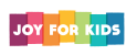 Logo Joy for Kids