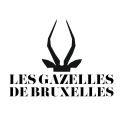 Logo Les Gazelles de Bruxelles vzw