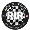 Ride, Just Ride