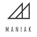 Logo Maniak