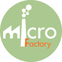 logo microfactory