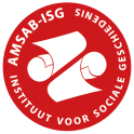 Logo Amsab-ISG
