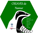 CREAVES de Namur