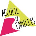 Logo d'Accueil et Familles asbl