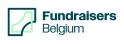 Logo Fundraisers Belgium