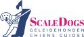 logo Scale Dogs geleidehonden