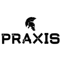 PRAXIS - TRAINING TO THE POINT
