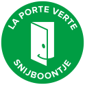 La Porte Verte