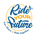 Logo de Ride Your Future