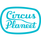 Circus Planeet logo