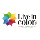 LIVE IN COLOR