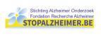 Stop Alzheimer - Stichting Alzheimer Onderzoek / Fondation Recherche Alzheimer