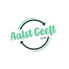 Logo Aalst Geeft vzw