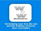 Vereniging voor hen die een partner door overlijden zijn verloren