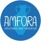 Amfora - Afscheid dat verbindt