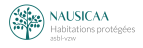 Nausicaa- Habitations protégées- asbl-vzw