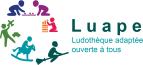 Ludothèque adaptée et ouverte à tous