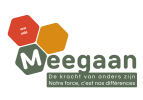 Meegaan logo